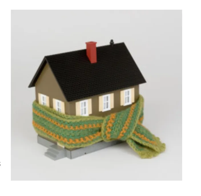 Slide of J & K Heating and Air