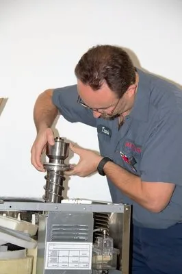 J & K Heating and Air