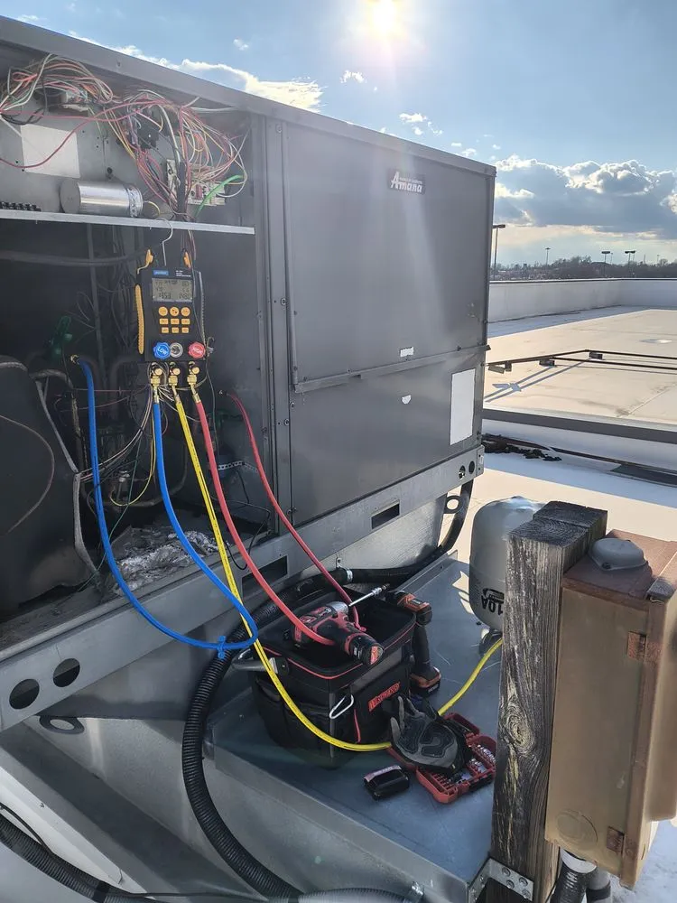 Slide of J & K Remodeling and Repair