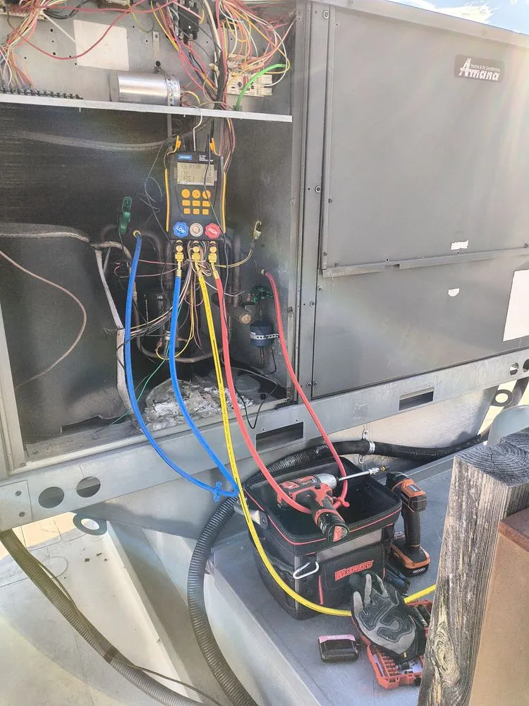 Slide of J & K Remodeling and Repair