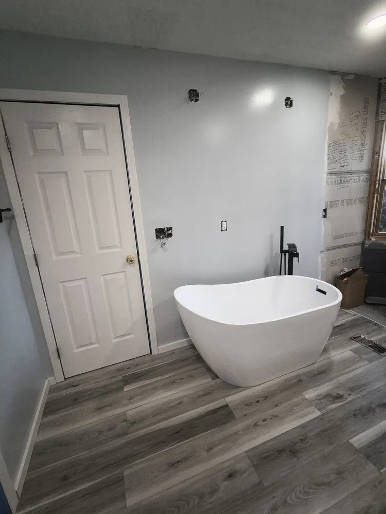 Slide of J & K Remodeling and Repair