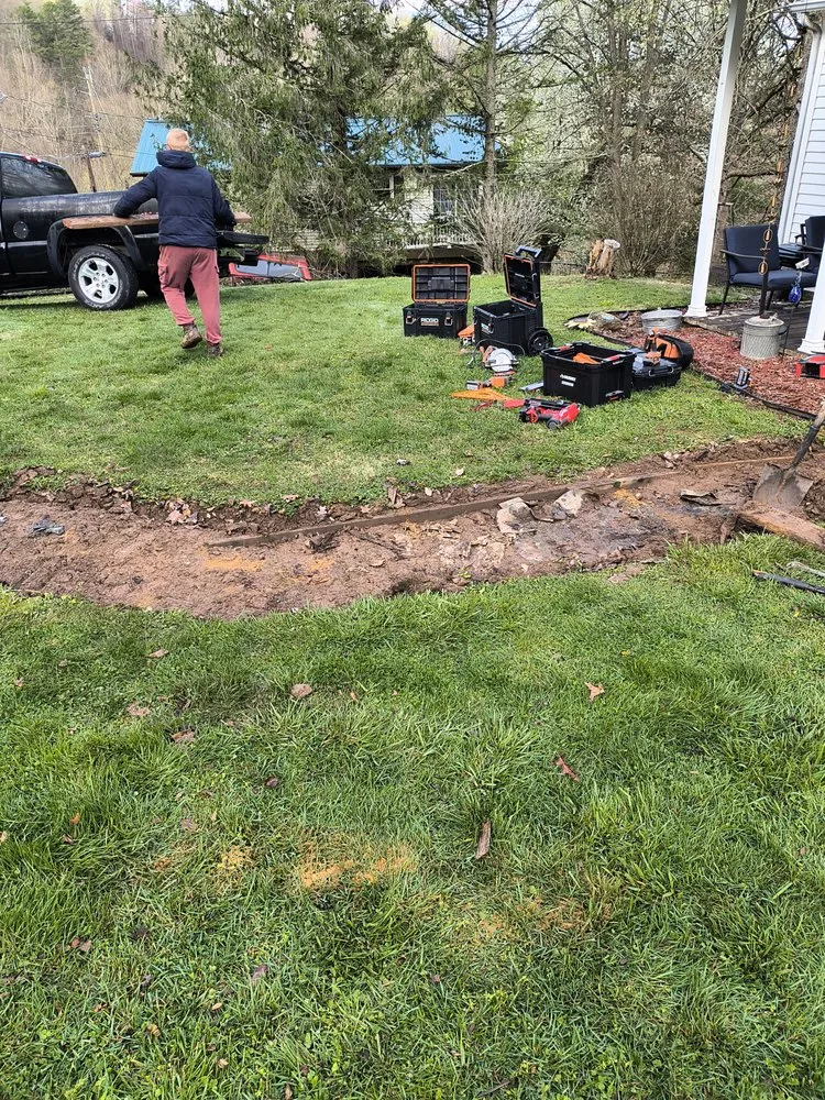 Slide of J & K Remodeling and Repair