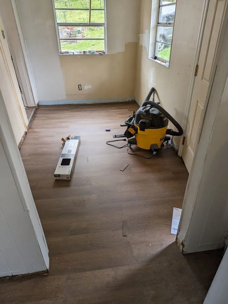 Slide of J & K Remodeling and Repair