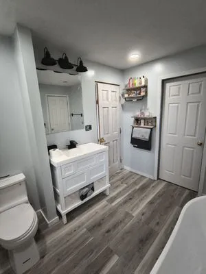 J & K Remodeling and Repair