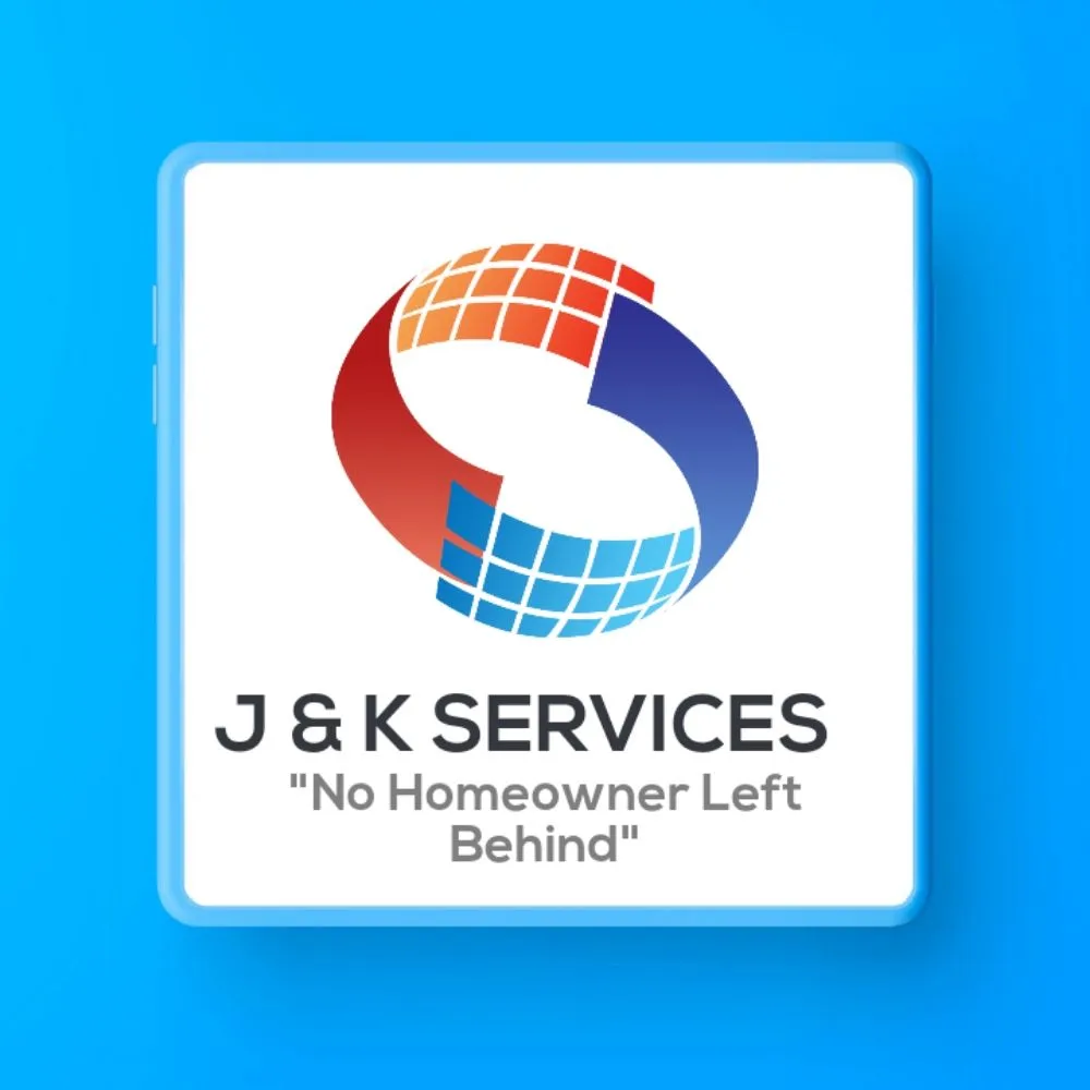 Slide of J & K Services