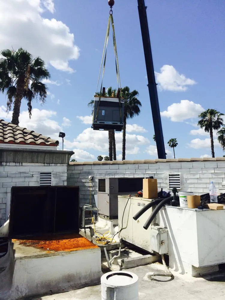 Slide of J & L Air Conditioning