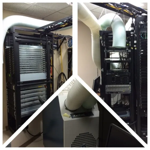 Slide of J & L Air Conditioning