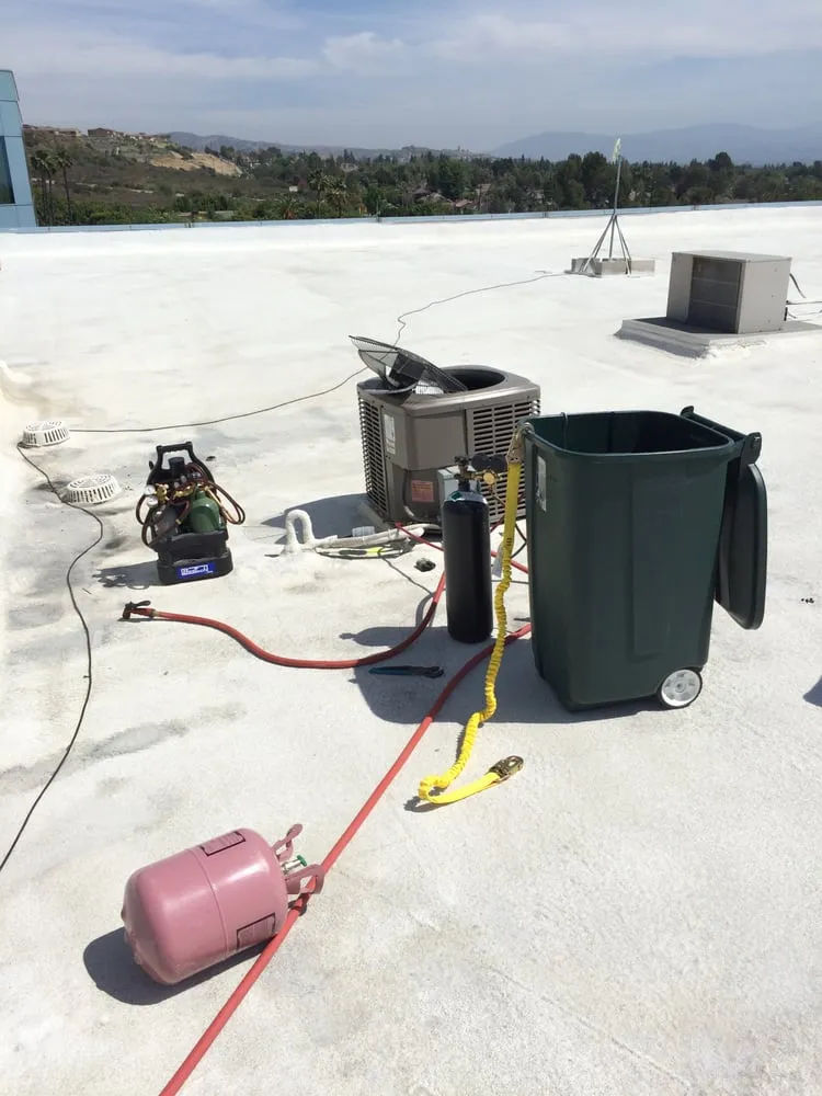 Slide of J & L Air Conditioning