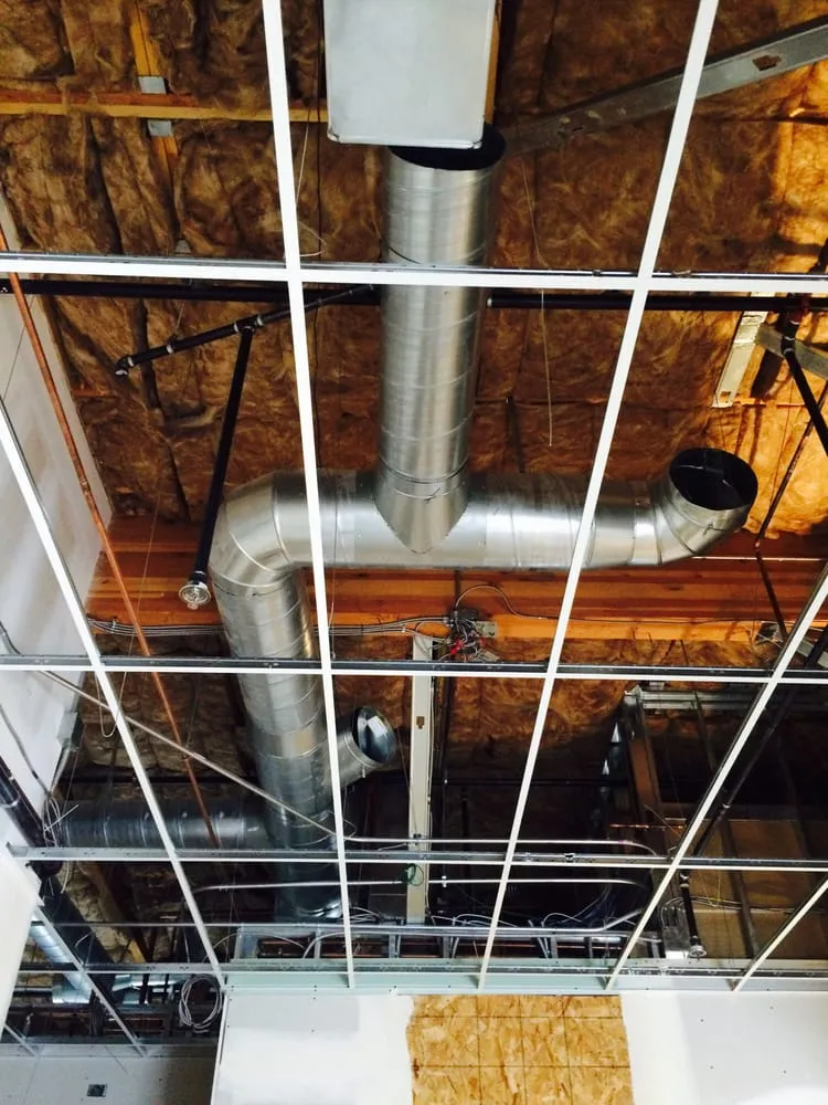 Slide of J & L Air Conditioning