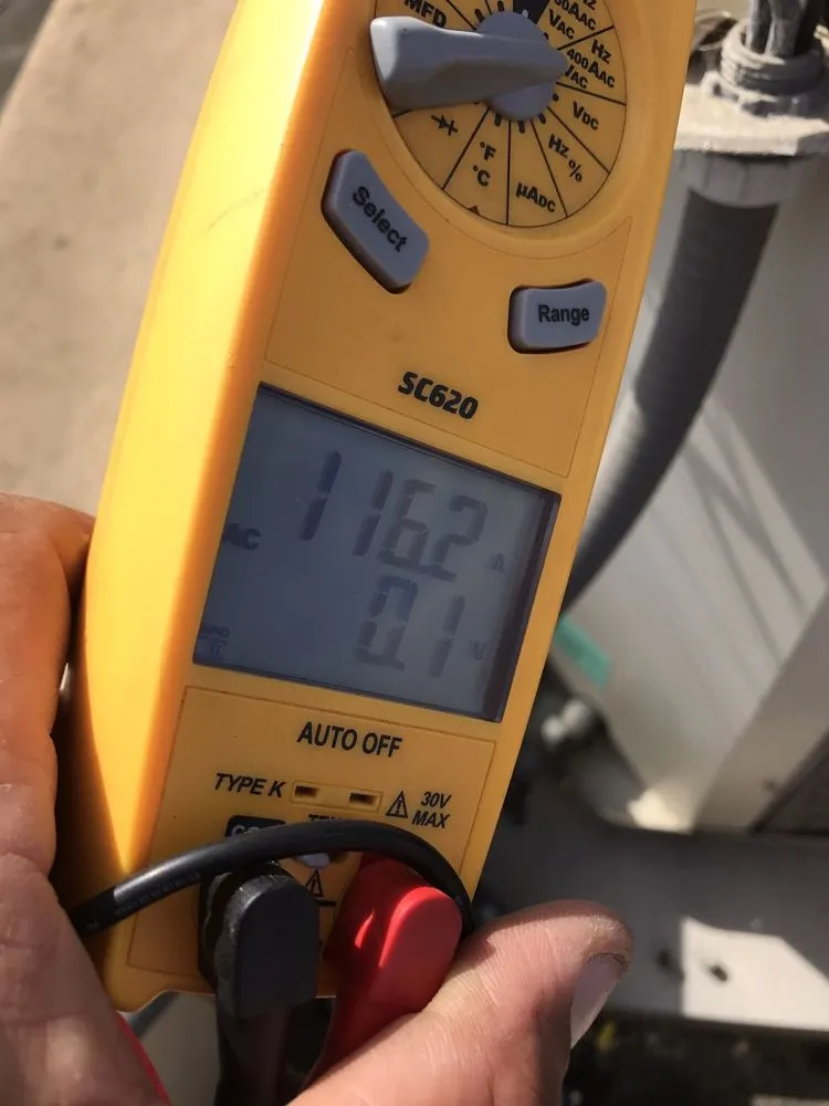 Slide of J & L Air Conditioning