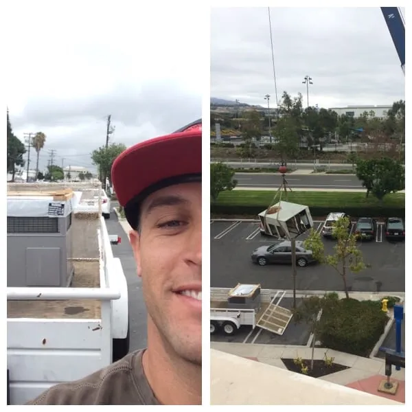 Slide of J & L Air Conditioning