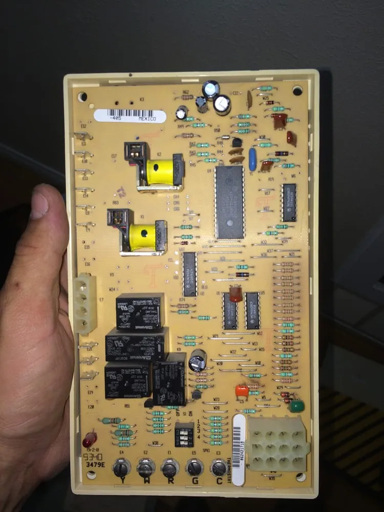 Slide of J & L Air Conditioning