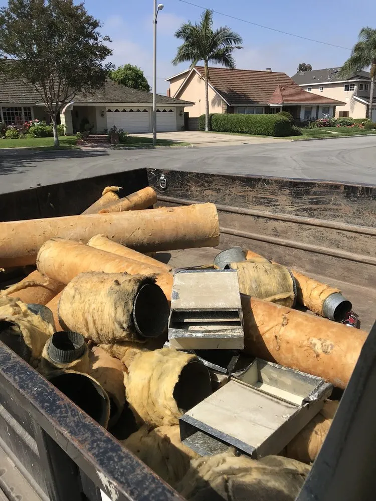 Slide of J & L Air Conditioning