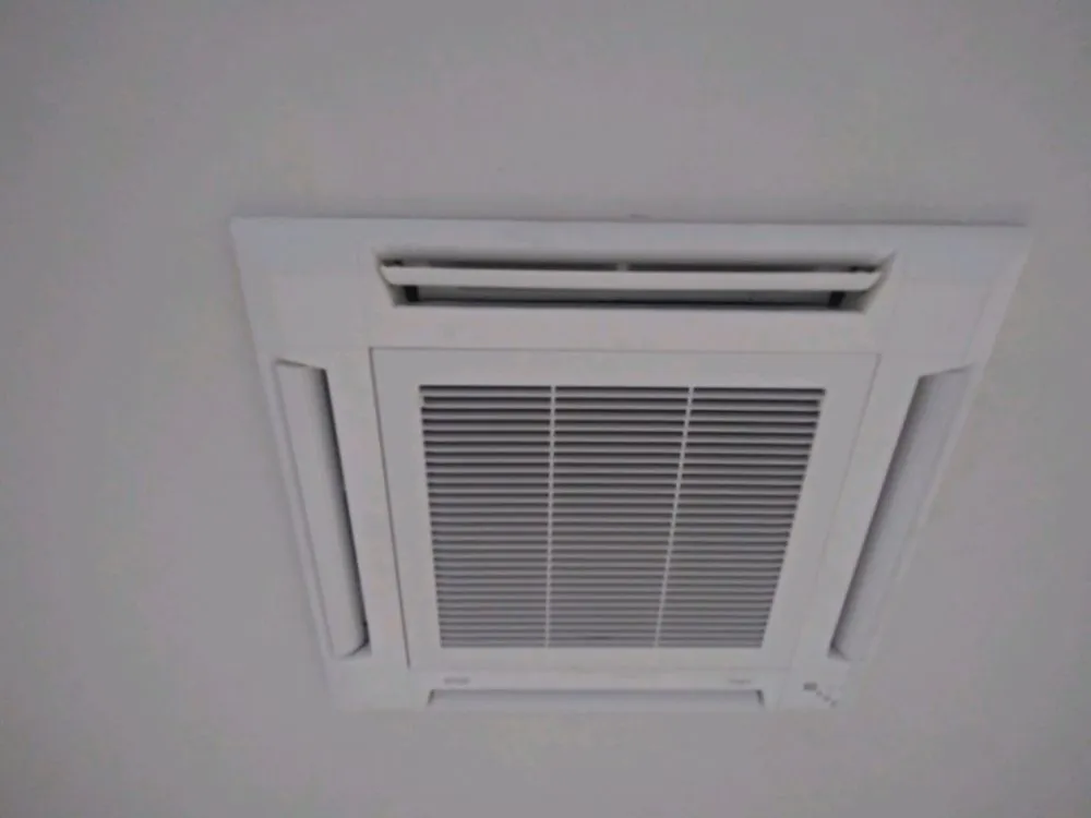 Slide of J & L Heating & Air Conditioning