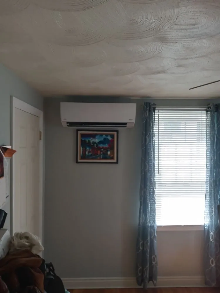 Slide of J & L Heating & Air Conditioning