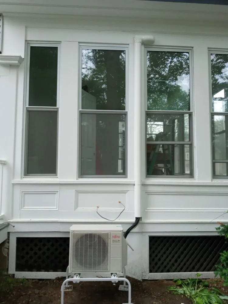 Slide of J & L Heating & Air Conditioning