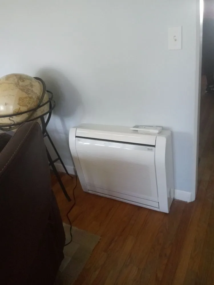 Slide of J & L Heating & Air Conditioning