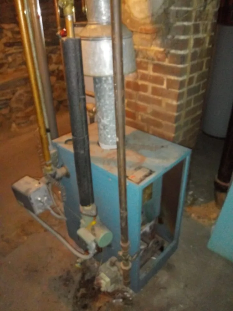 Slide of J & L Heating & Air Conditioning