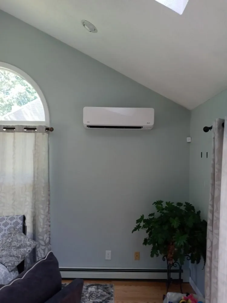 Slide of J & L Heating & Air Conditioning