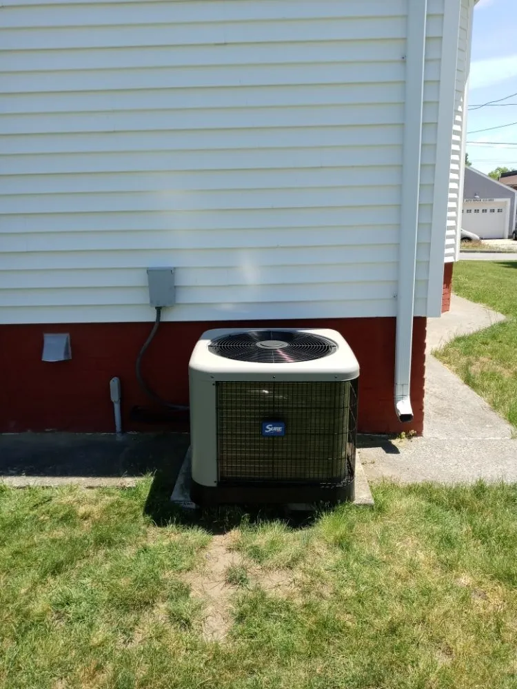 Slide of J & L Heating & Air Conditioning