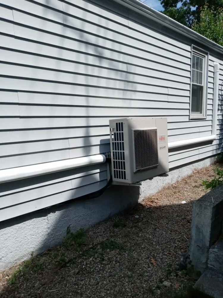 Slide of J & L Heating & Air Conditioning