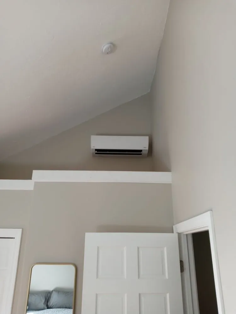 Slide of J & L Heating & Air Conditioning