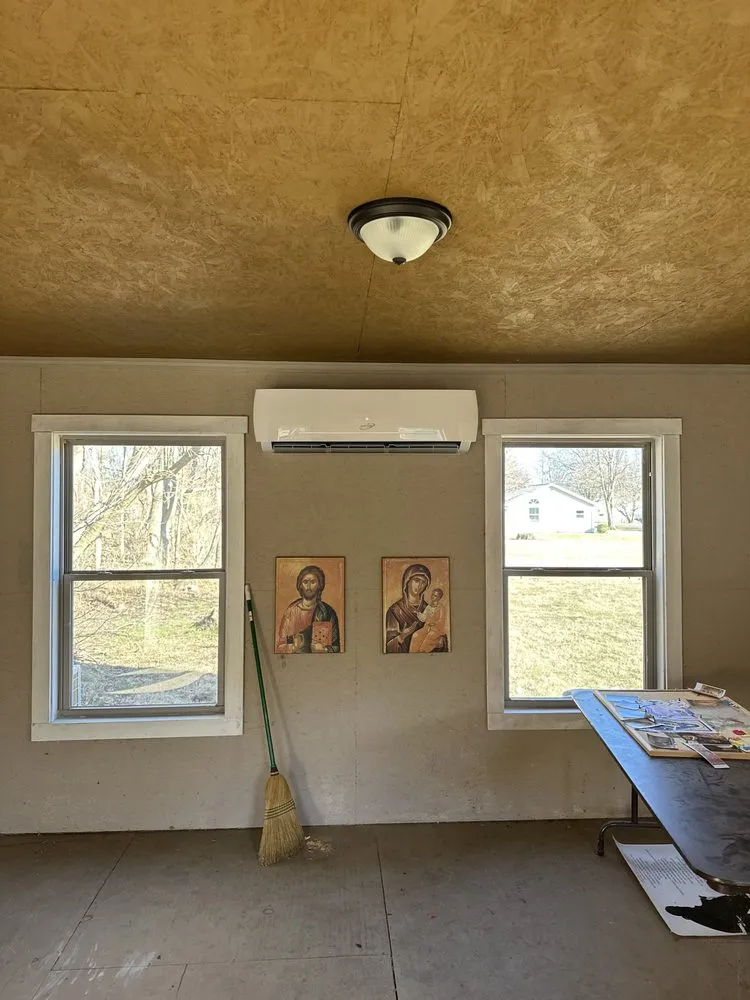 Local furnace service same-day service in New Ross, IN by J & L Mechanical Plumbing and Electrical