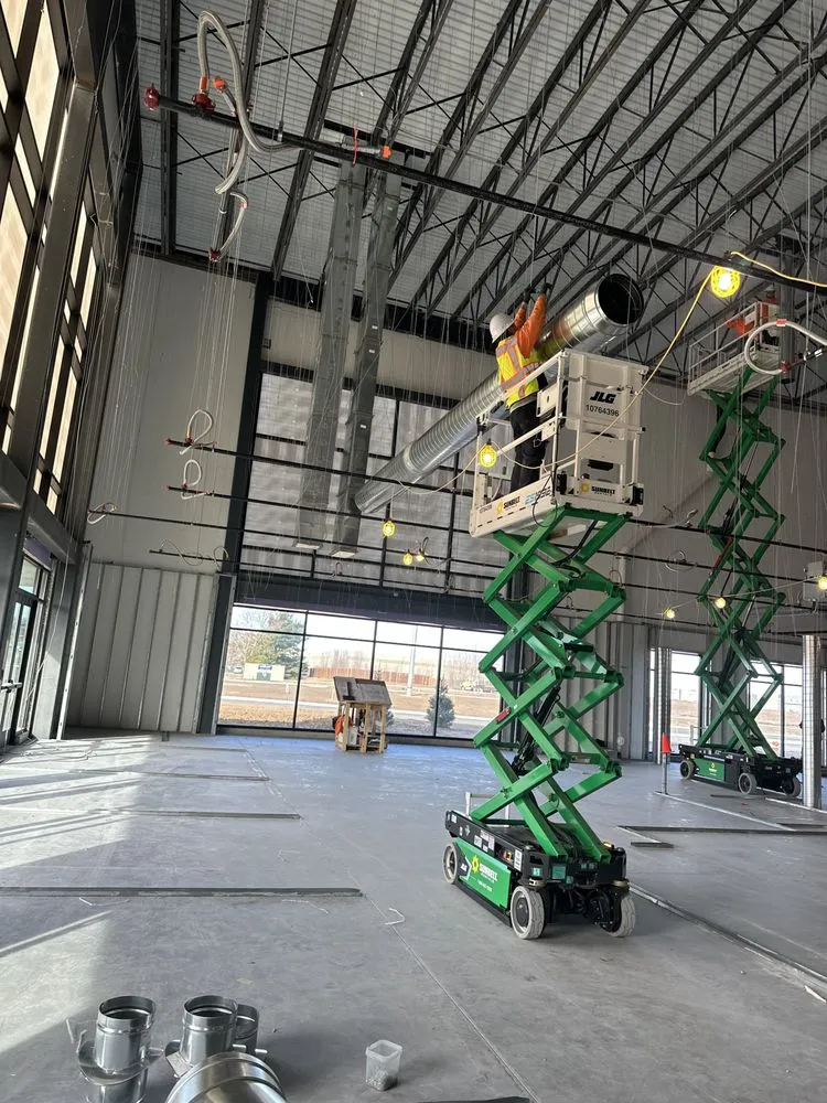 Emergency HVAC installation near you in New Ross, IN by J & L Mechanical Plumbing and Electrical
