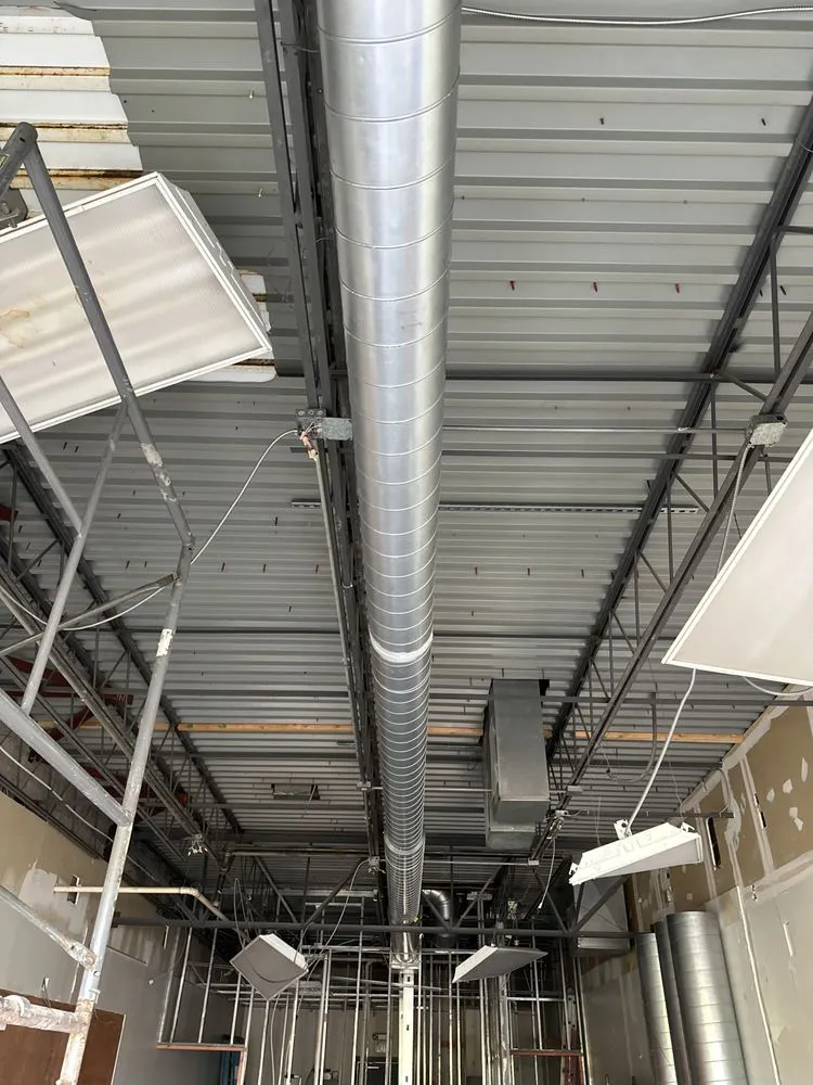 Certified heating and cooling service in New Ross, IN - J & L Mechanical Plumbing and Electrical