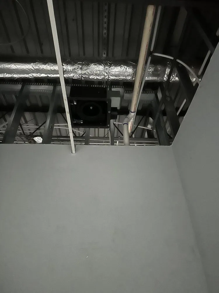 Top-rated AC installation experts serving New Ross, IN - J & L Mechanical Plumbing and Electrical