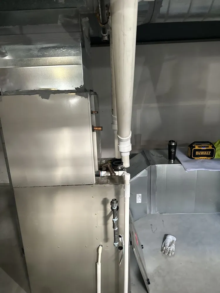Trusted HVAC maintenance same-day service in New Ross, IN by J & L Mechanical Plumbing and Electrical