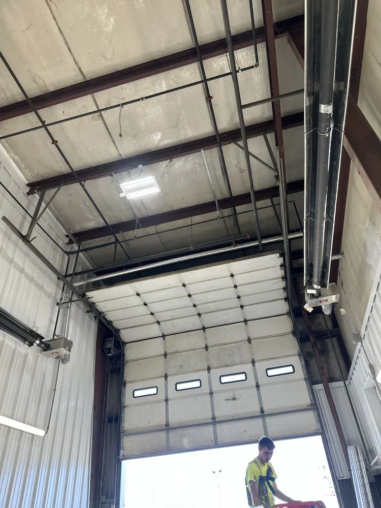 Reliable AC repair experts serving New Ross, IN - J & L Mechanical Plumbing and Electrical