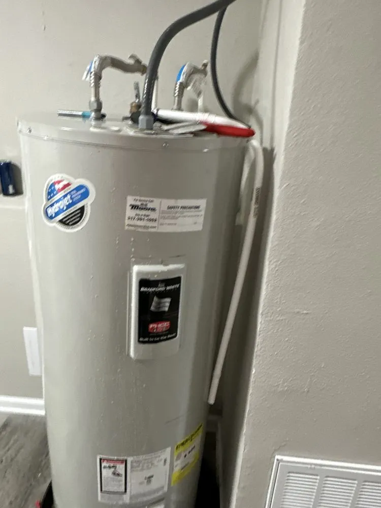 Expert furnace service in New Ross, IN by J & L Mechanical Plumbing and Electrical