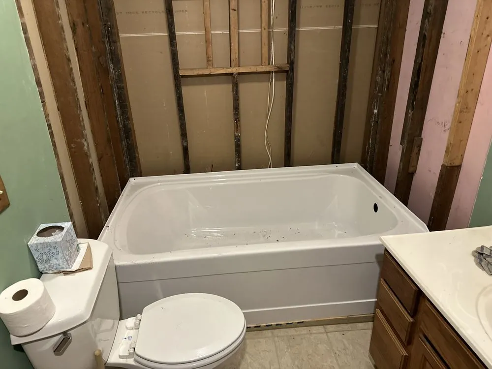 Local AC installation in New Ross, IN - J & L Mechanical Plumbing and Electrical