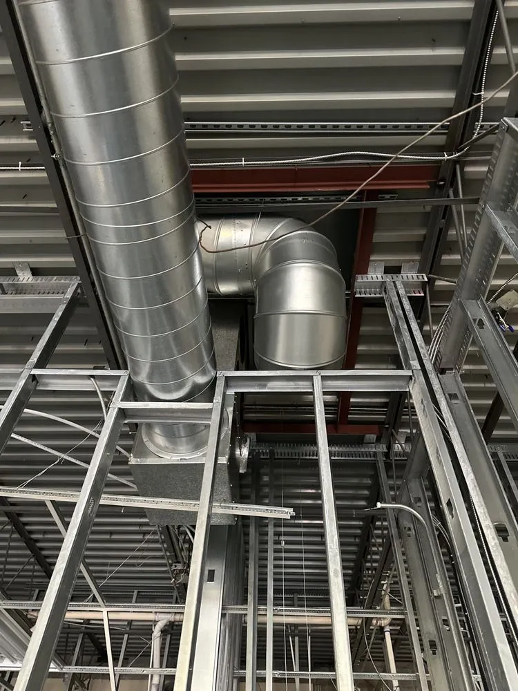 Emergency furnace service experts serving New Ross, IN - J & L Mechanical Plumbing and Electrical