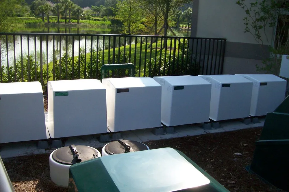 Slide of J & L Refrigeration & Air Conditioning