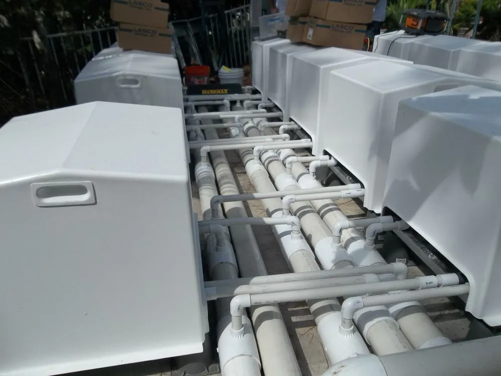 Slide of J & L Refrigeration & Air Conditioning