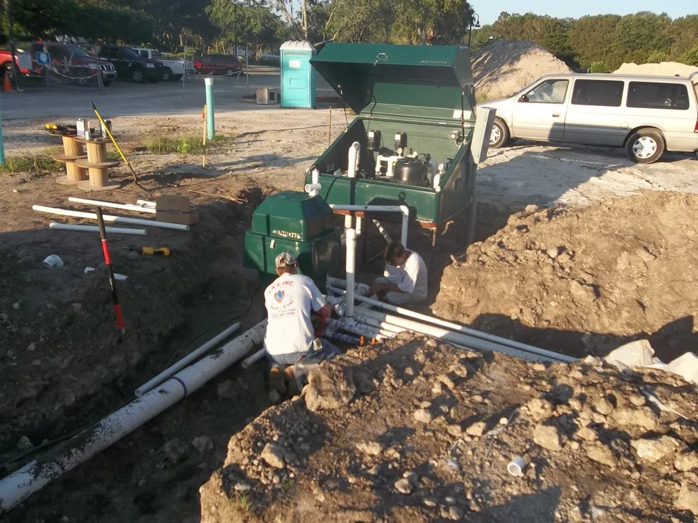 Slide of J & L Refrigeration & Air Conditioning