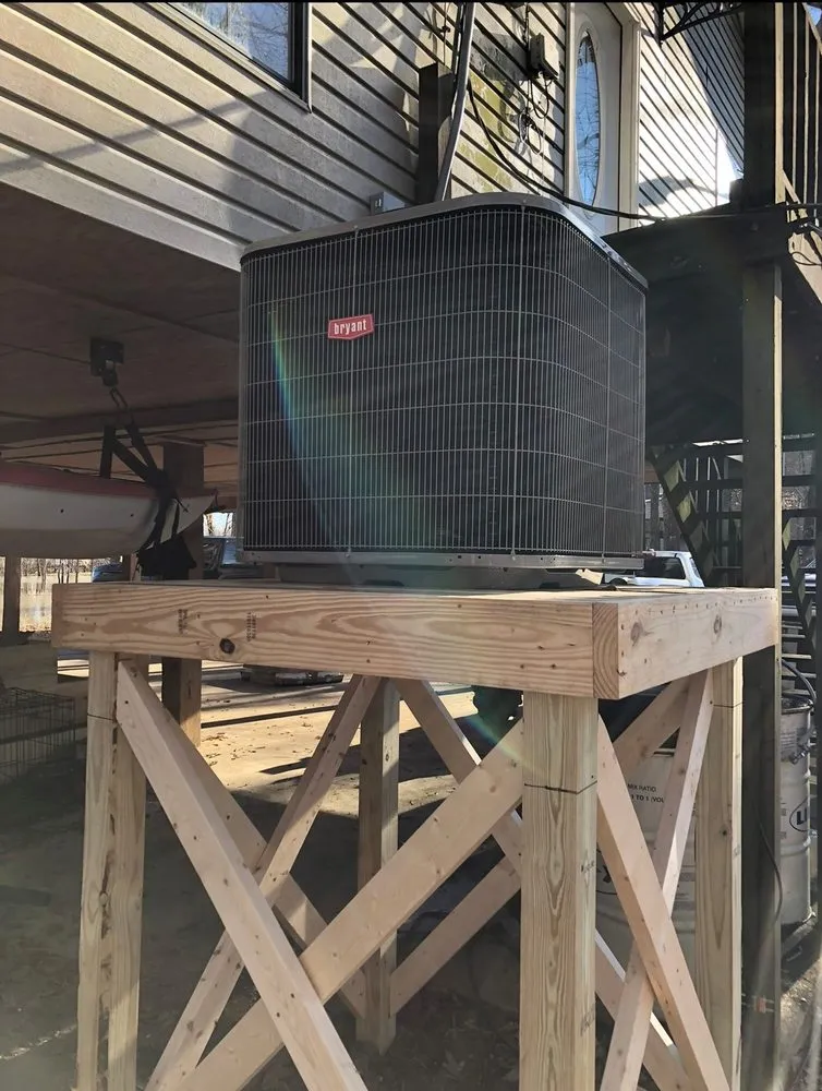 Slide of J & L Repair