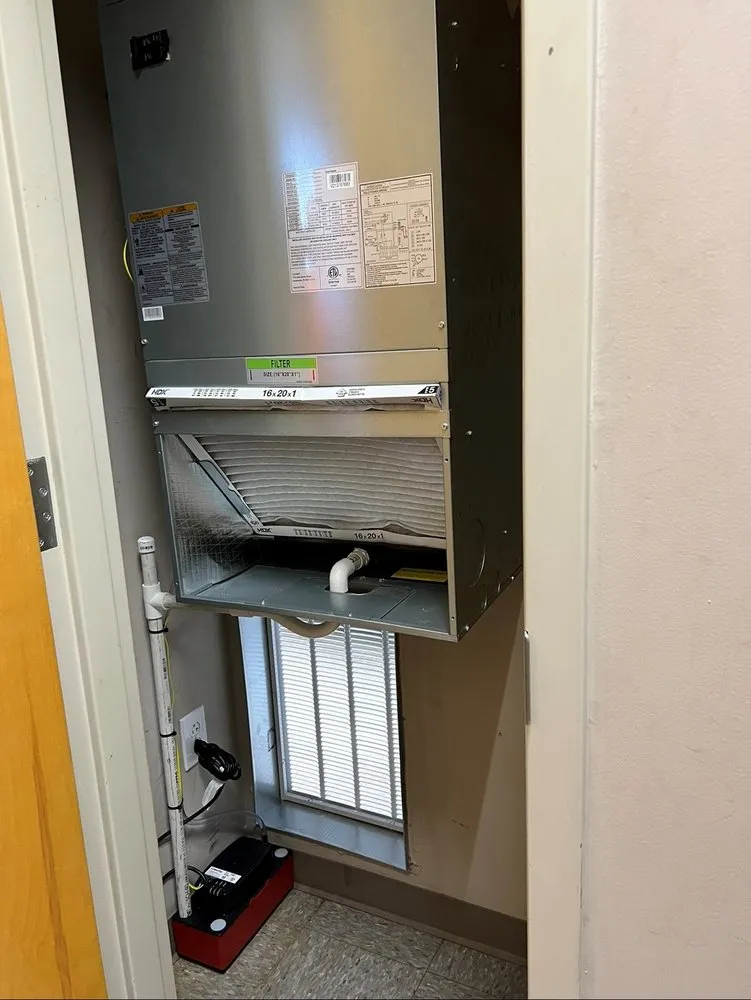 Slide of J & L Repair