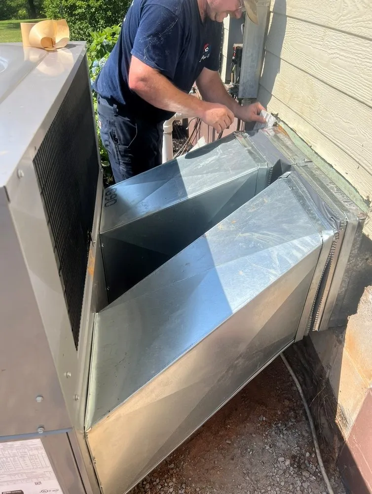 Slide of J & L Repair