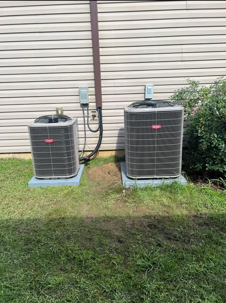 Slide of J & L Repair