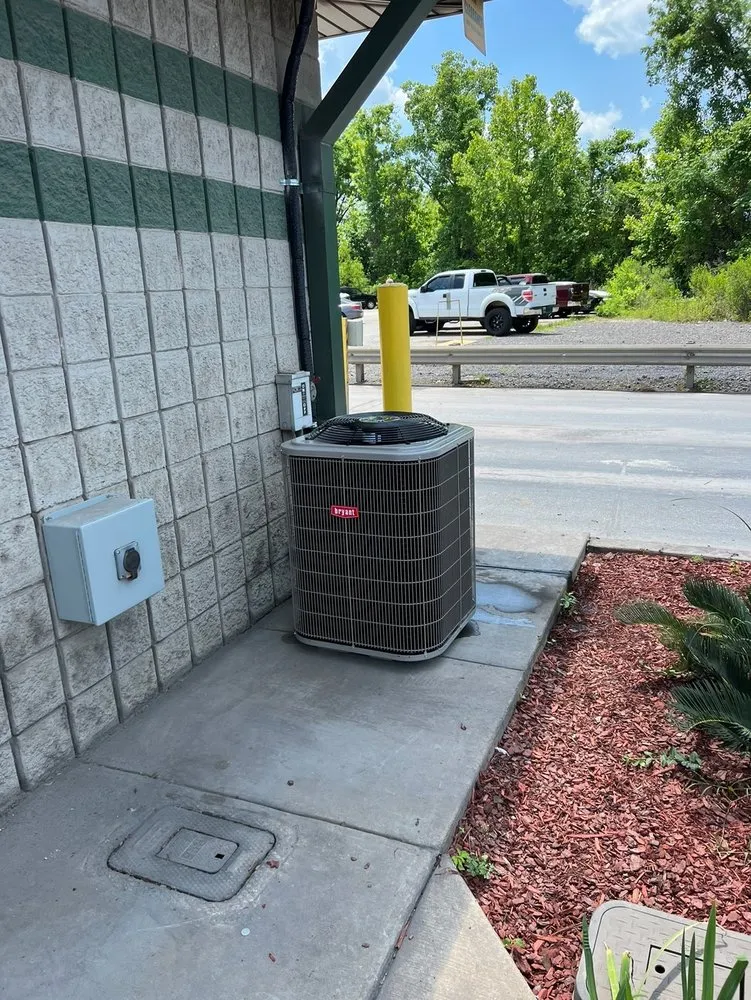 Slide of J & L Repair