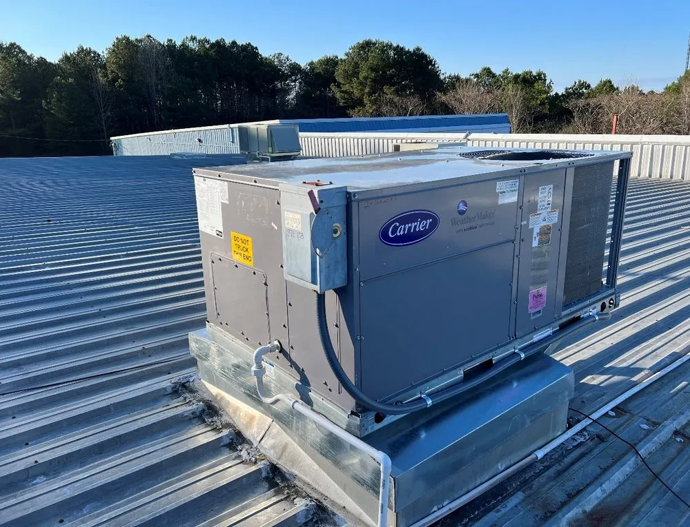 Slide of J & L Repair