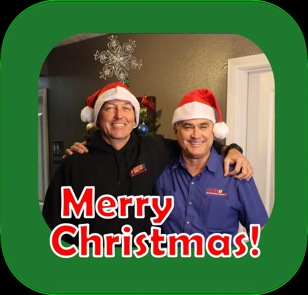 Slide of J & M Air Conditioning & Heating