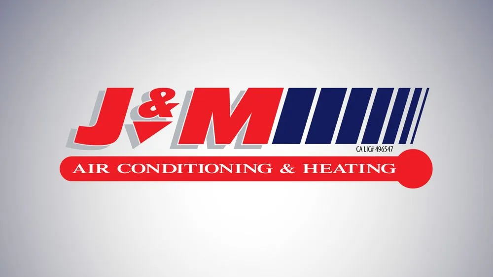 Slide of J & M Air Conditioning & Heating