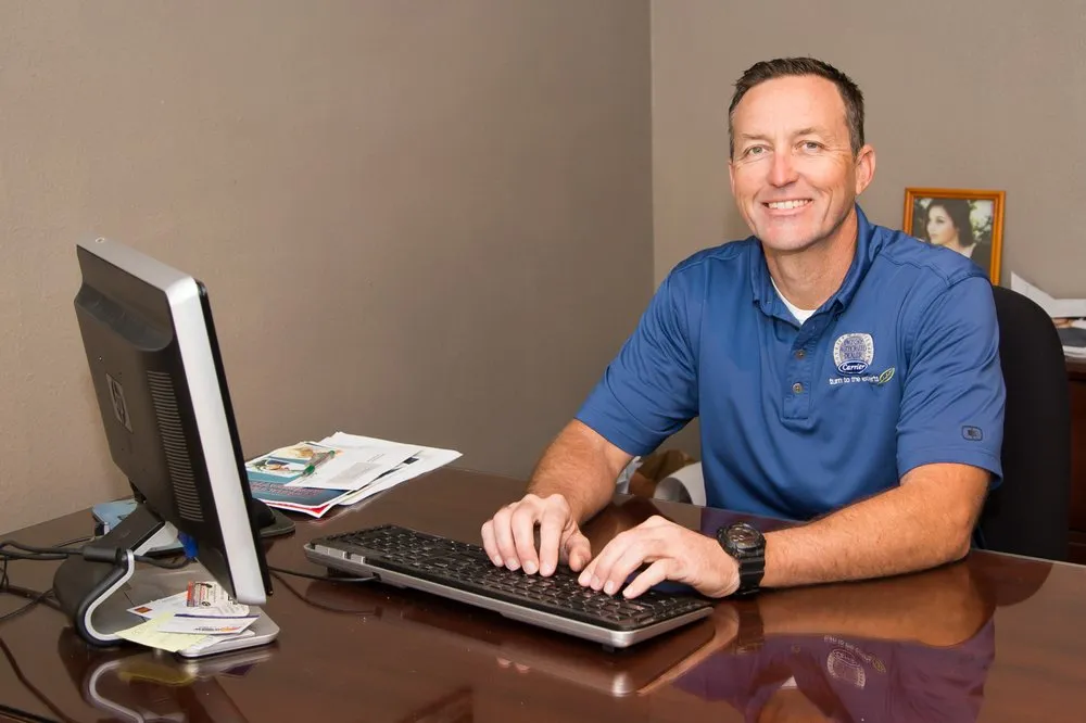 Slide of J & M Air Conditioning & Heating