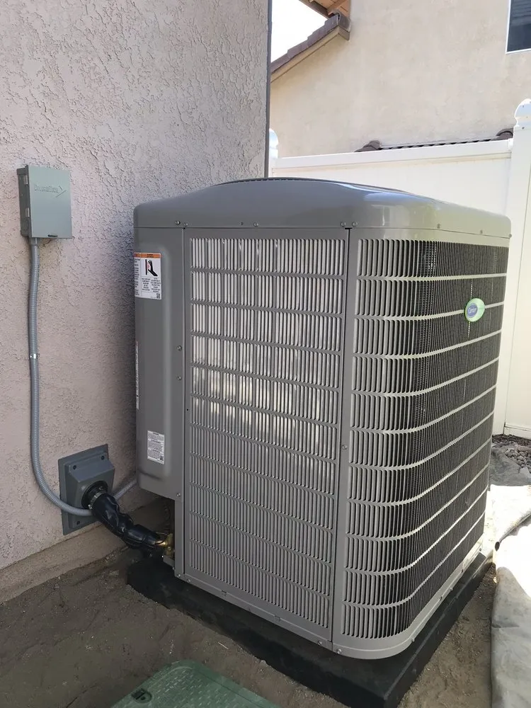 Slide of J & M Air Conditioning & Heating