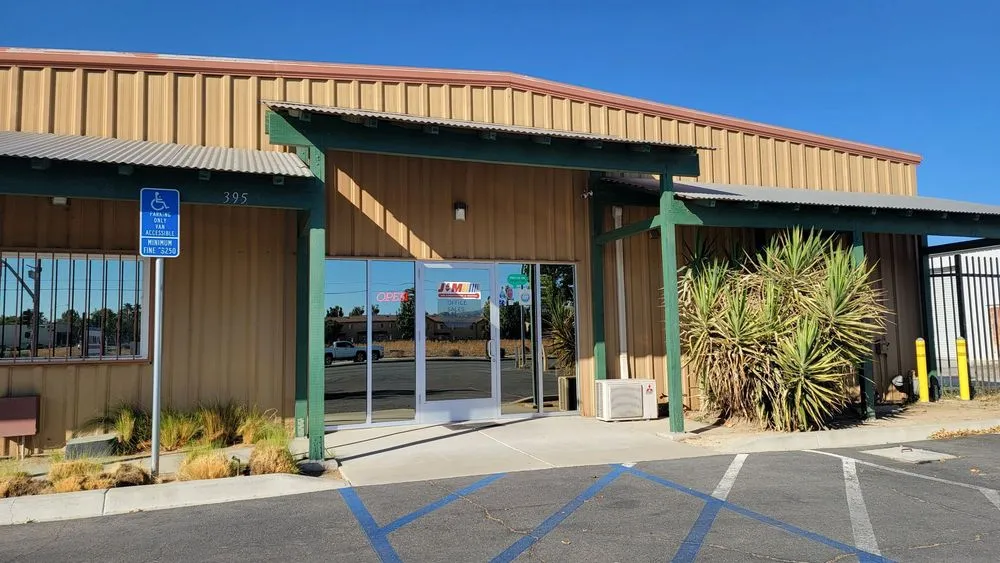 Slide of J & M Air Conditioning & Heating