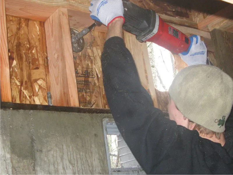 Slide of J & M Gas Piping and Venting Services